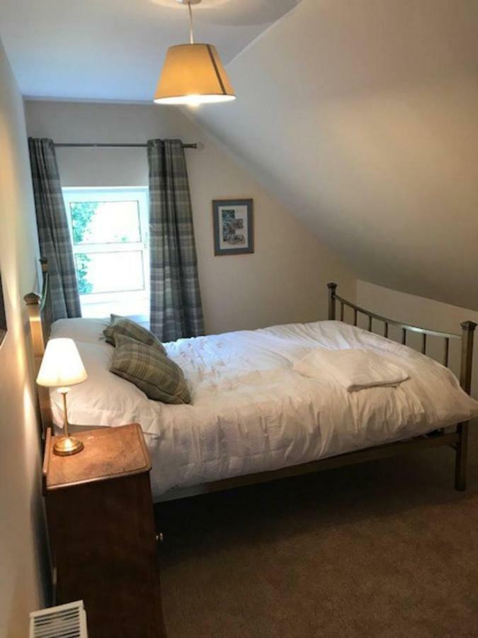 Traditional Family Home In Royal Deeside Aboyne Eksteriør billede